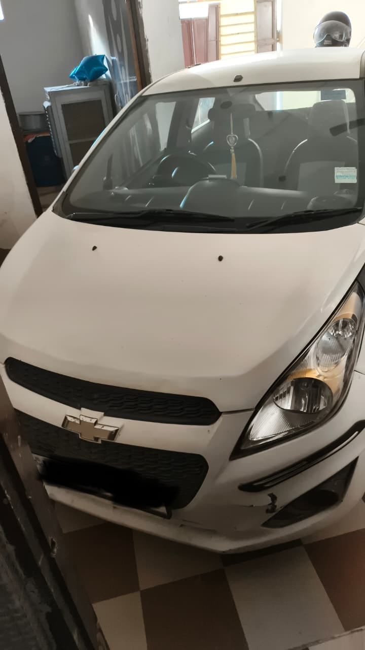 Chevrolet Beat(2016-2017) Ps Diesel